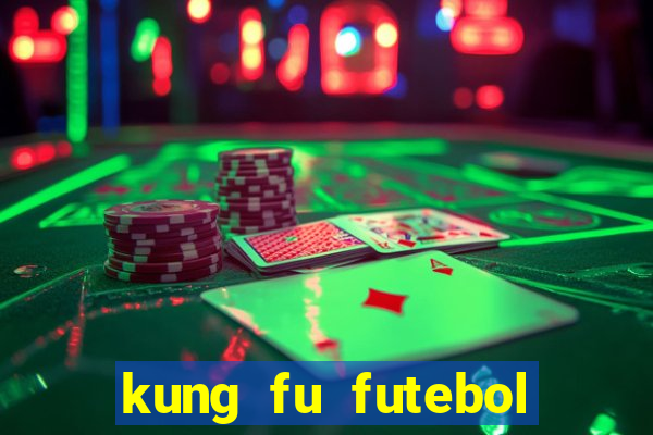 kung fu futebol clube download 1080p